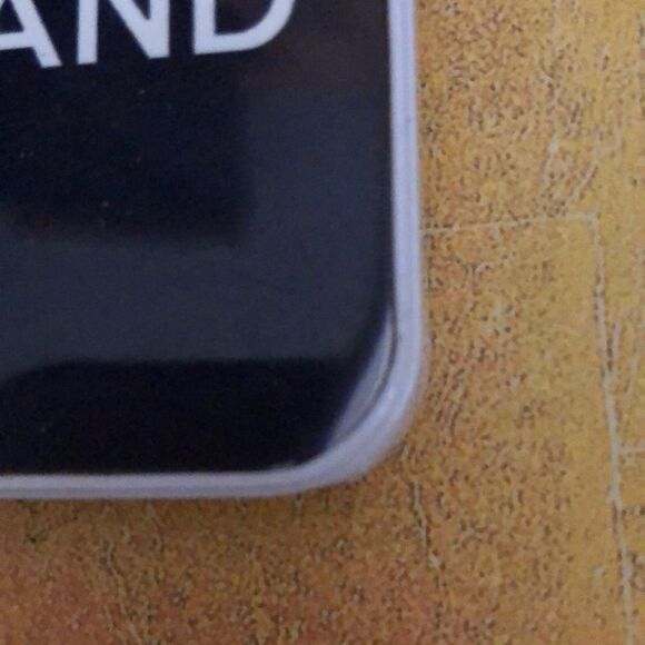 Keep Calm Carry Wand iPhone 4 Case - Picture 4 of 8